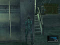 Bild 3 zu Metal Gear Solid 2: Substance